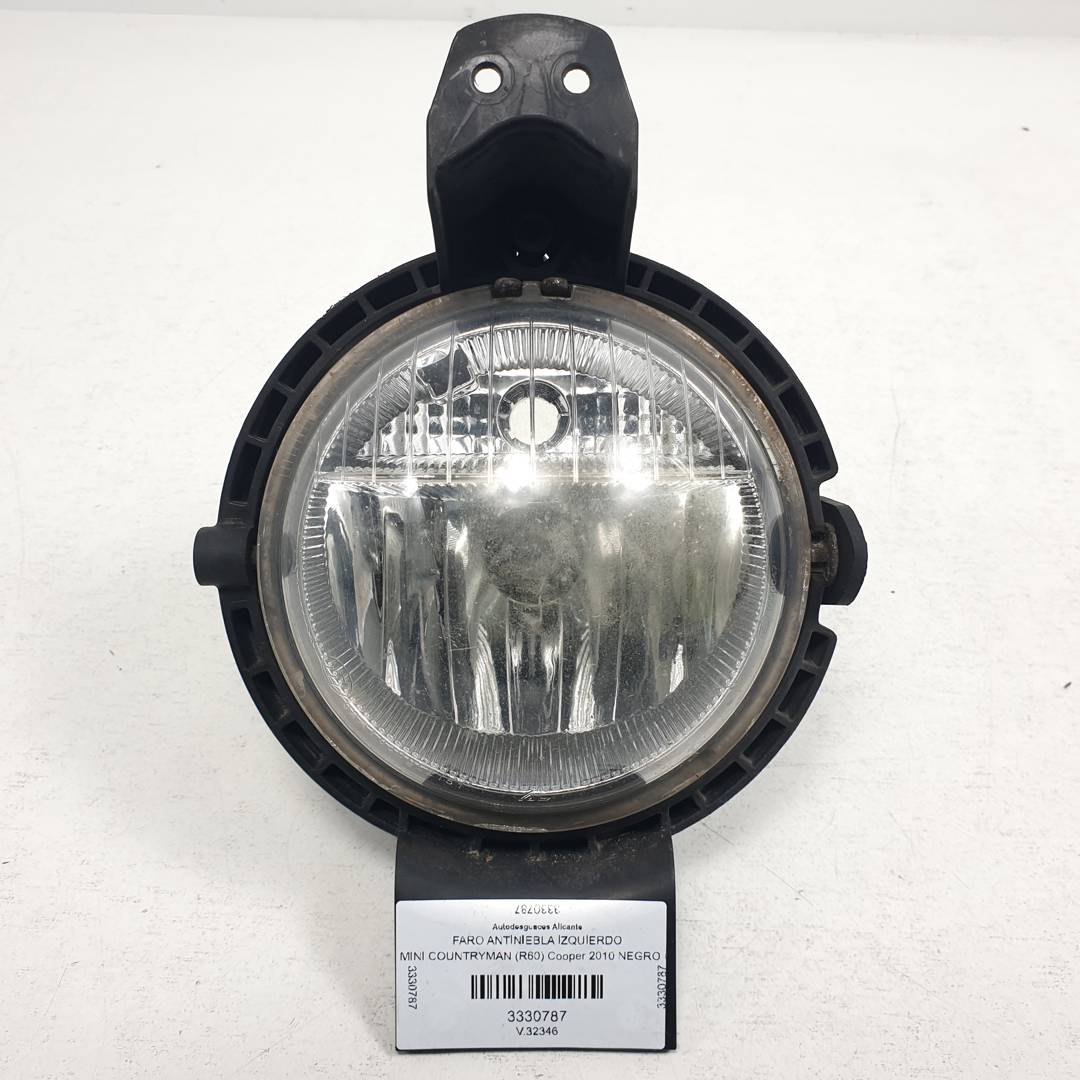 FARO ANTINIEBLA IZQUIERDO - 980216301 - MINI - COUNTRYMAN (R60)
