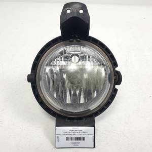 FARO ANTINIEBLA IZQUIERDO 980216301 MINI COUNTRYMAN (R60) Autodesguaces Alicante