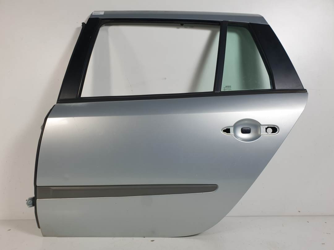 PUERTA TRASERA IZQUIERDA - RENAULT - LAGUNA II GRANDTOUR (KG0)