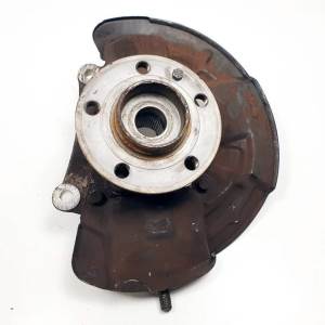 MANGUETA DELANTERA IZQUIERDA 9461943 VOLVO V70 FAMILIAR Autodesguaces Alicante