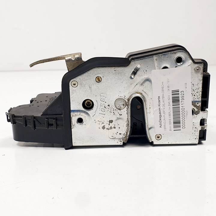 CERRADURA PUERTA DELANTERA DERECHA - BMW - SERIE 3 BERLINA (E46)