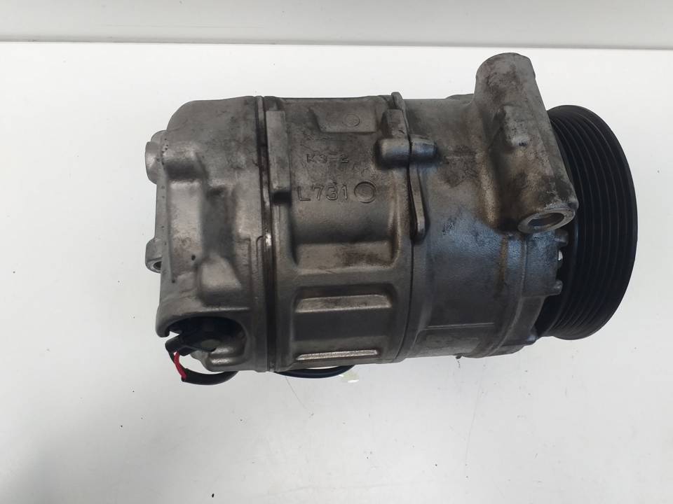 COMPRESOR AIRE ACONDICIONADO