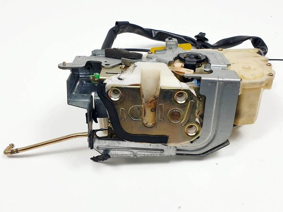 CERRADURA PUERTA DELANTERA IZQUIERDA - TOYOTA - YARIS VERSO (NCP2/NLP2)