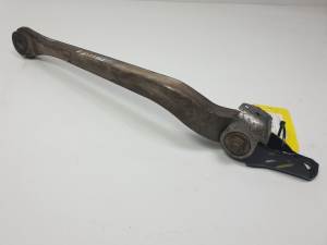 BRAZO SUSPENSION INFERIOR TRASERO DERECHO MERCEDES CLASE CLS (W219) Autodesguaces Alicante
