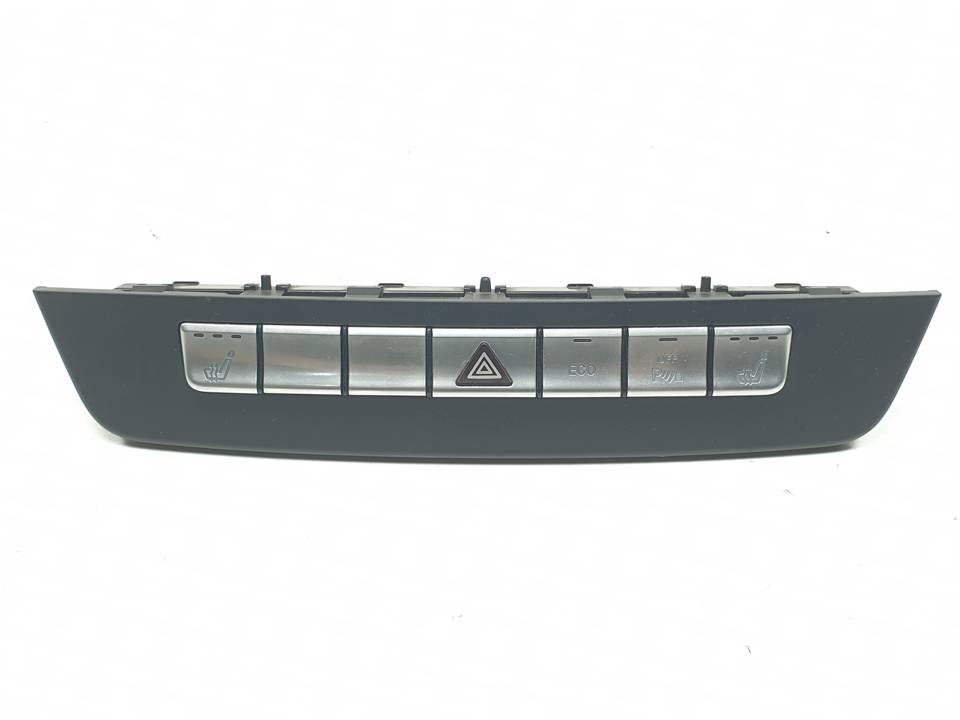 WARNING A2049050302 MERCEDES CLASE C (W204) FAMILIAR Autodesguaces Alicante