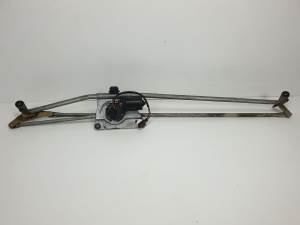 MOTOR LIMPIA DELANTERO 3397020704 CITROEN XSARA PICASSO Autodesguaces Alicante