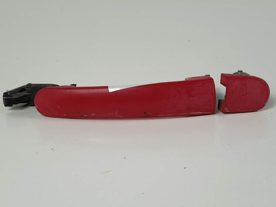 MANETA EXTERIOR TRASERA IZQUIERDA - 3B0837207 - SEAT - LEON (1M1)