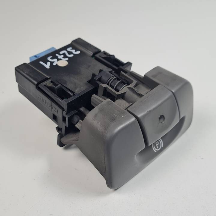 PALANCA FRENO DE MANO