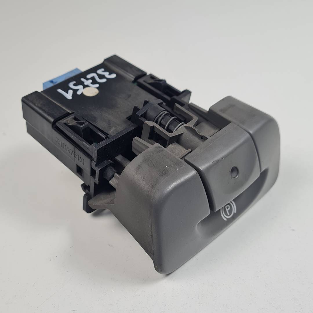 PALANCA FRENO DE MANO - 8200270265 - RENAULT - SCENIC II (X84,JM)