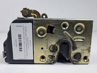 CERRADURA PUERTA DELANTERA DERECHA CITROEN BERLINGO (M59) Autodesguaces Alicante
