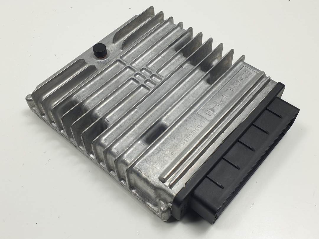CENTRALITA MOTOR UCE - R0411C054B - FORD - MONDEO TURNIER (GE)