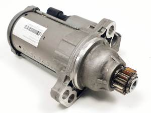 MOTOR ARRANQUE 02M911021H SEAT IBIZA SC (6P5) Autodesguaces Alicante