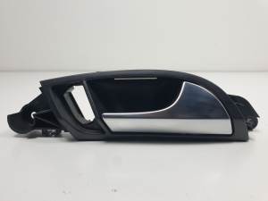 MANETA INTERIOR TRASERA DERECHA 4L0837020 AUDI Q7 (4L) Autodesguaces Alicante