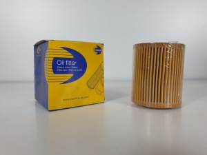 FILTRO ACEITE EOF081 BMW SERIE 5 BERLINA (E39) Autodesguaces Alicante