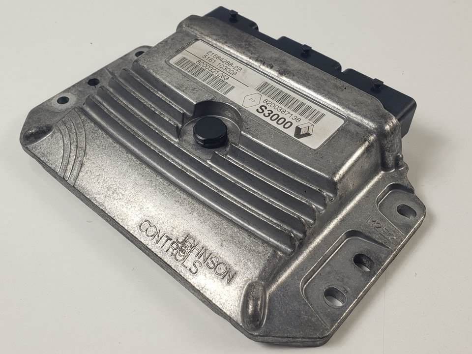 CENTRALITA MOTOR UCE - 215842882B - RENAULT - MEGANE II COUPE/CABRIO