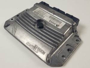 CENTRALITA MOTOR UCE 215842882B RENAULT MEGANE II COUPE/CABRIO Autodesguaces Alicante