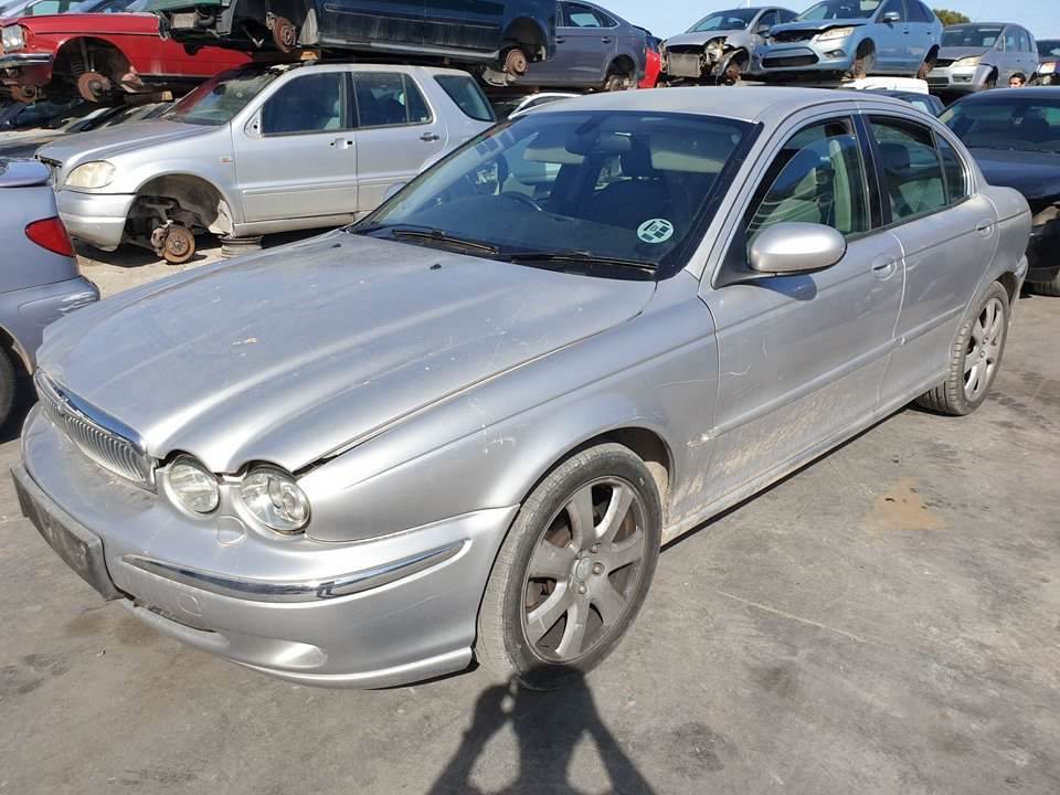 JAGUAR X-TYPE (X400) (2001 - 2010)