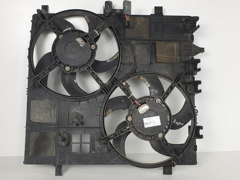 ELECTROVENTILADOR - R7811001 - TATA - ARIA