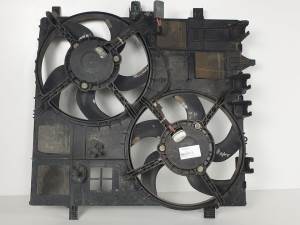 ELECTROVENTILADOR R7811001 TATA ARIA Autodesguaces Alicante