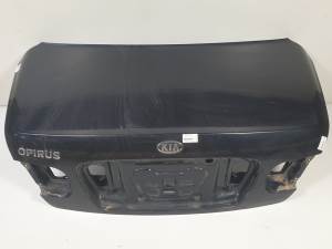 TAPA MALETERO KIA OPIRUS Autodesguaces Alicante