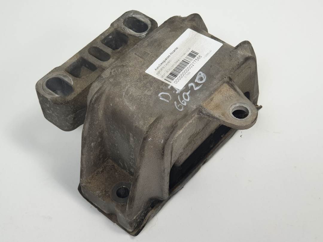 SOPORTE CAMBIO - 1J0199555 - SEAT - LEON (1M1)