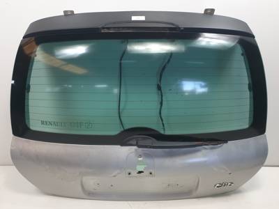 PORTON TRASERO RENAULT CLIO II FASE II (B/CB0) Autodesguaces Alicante