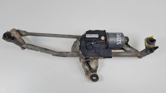 MOTOR LIMPIA DELANTERO 3C8955119 VOLKSWAGEN PASSAT CC (357) Autodesguaces Alicante