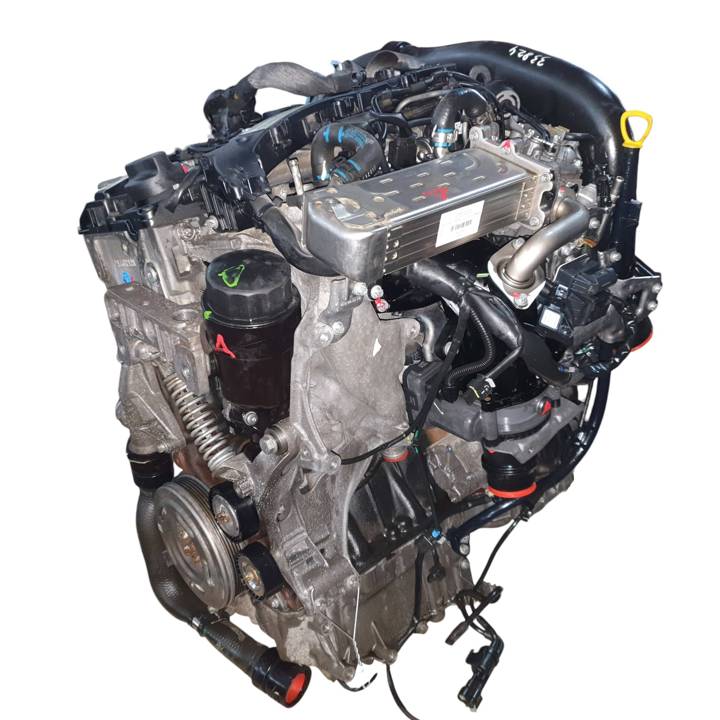 MOTOR COMPLETO