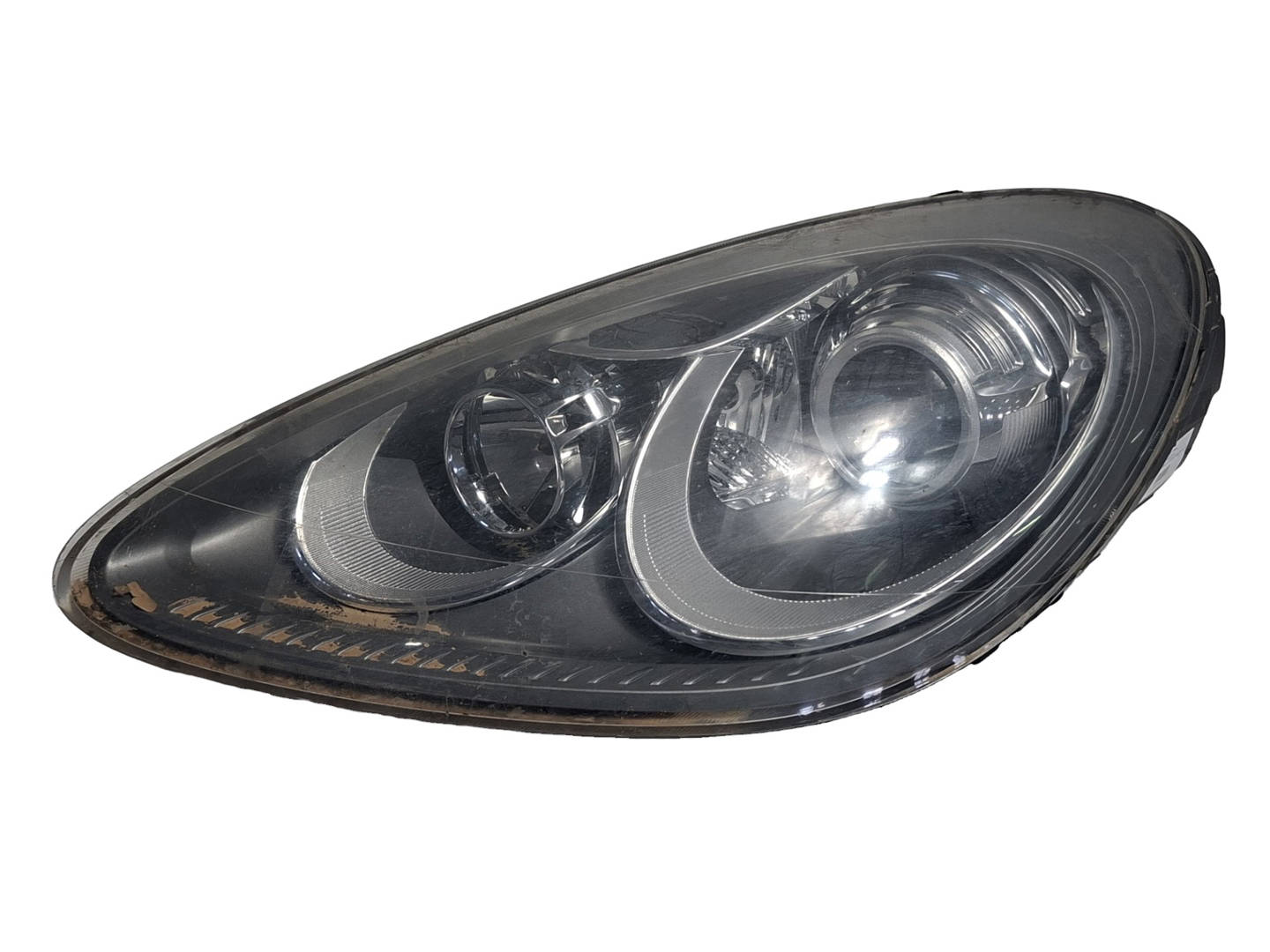 Faro Izquierdo Porsche Cayenne (typ 92aa) (2009–2017)
