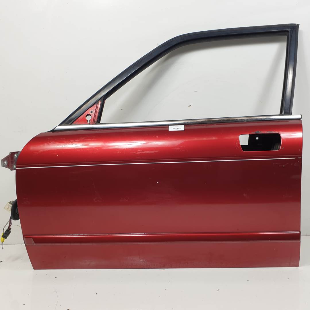 PUERTA DELANTERA IZQUIERDA - JAGUAR - XJ6/12 (XJ40)
