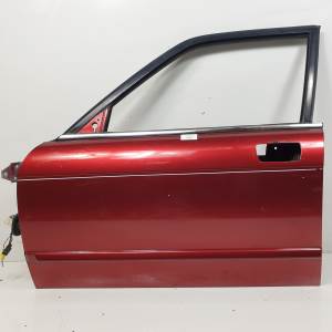 PUERTA DELANTERA IZQUIERDA JAGUAR XJ6/12 (XJ40) Autodesguaces Alicante