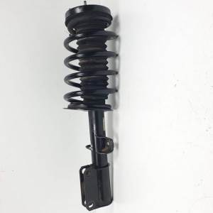 AMORTIGUADOR DELANTERO DERECHO 31311096272 BMW X5 (E53) Autodesguaces Alicante