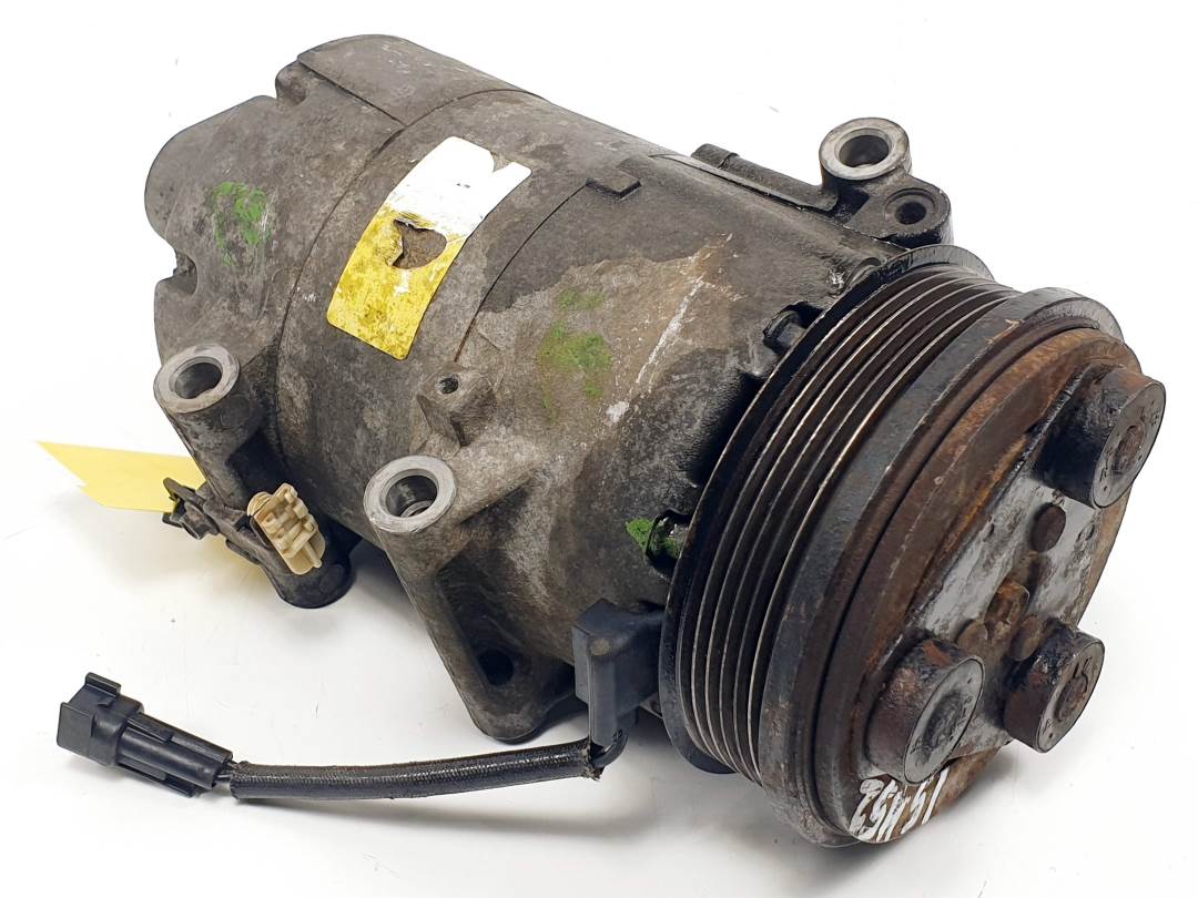 COMPRESOR AIRE ACONDICIONADO - FORD - FOCUS CABRIO (CA5)