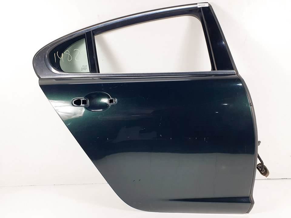 PUERTA TRASERA DERECHA - JAGUAR - XF (X250)