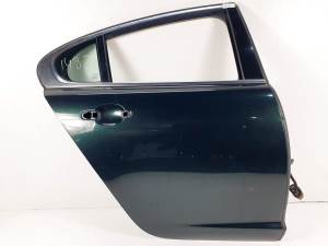 PUERTA TRASERA DERECHA JAGUAR XF (X250) Autodesguaces Alicante