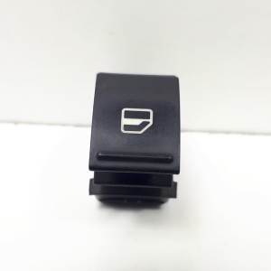 MANDO ELEVALUNAS DELANTERO DERECHO 7L6959855B SEAT LEON (1P1) Autodesguaces Alicante