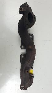 COLECTOR ESCAPE 4R8Q9431BC JAGUAR XF (X250) Autodesguaces Alicante