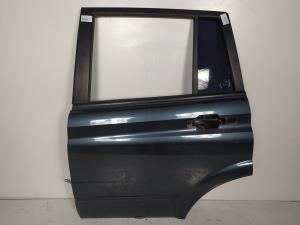 PUERTA TRASERA IZQUIERDA SSANGYONG KYRON Autodesguaces Alicante
