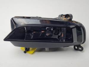 FARO ANTINIEBLA IZQUIERDO 8K0941699C AUDI A4 BER. (B8) Autodesguaces Alicante