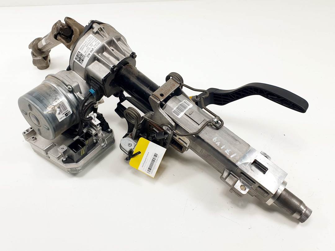 COLUMNA DIRECCION - 2Q1423510AK - SEAT - ARONA