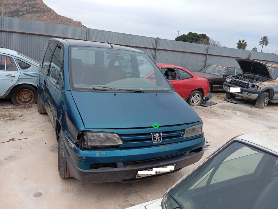 CERRADURA CAPO