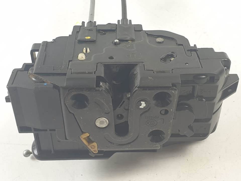 CERRADURA PUERTA DELANTERA IZQUIERDA - 813102B020 - HYUNDAI - SANTA FE (BM)