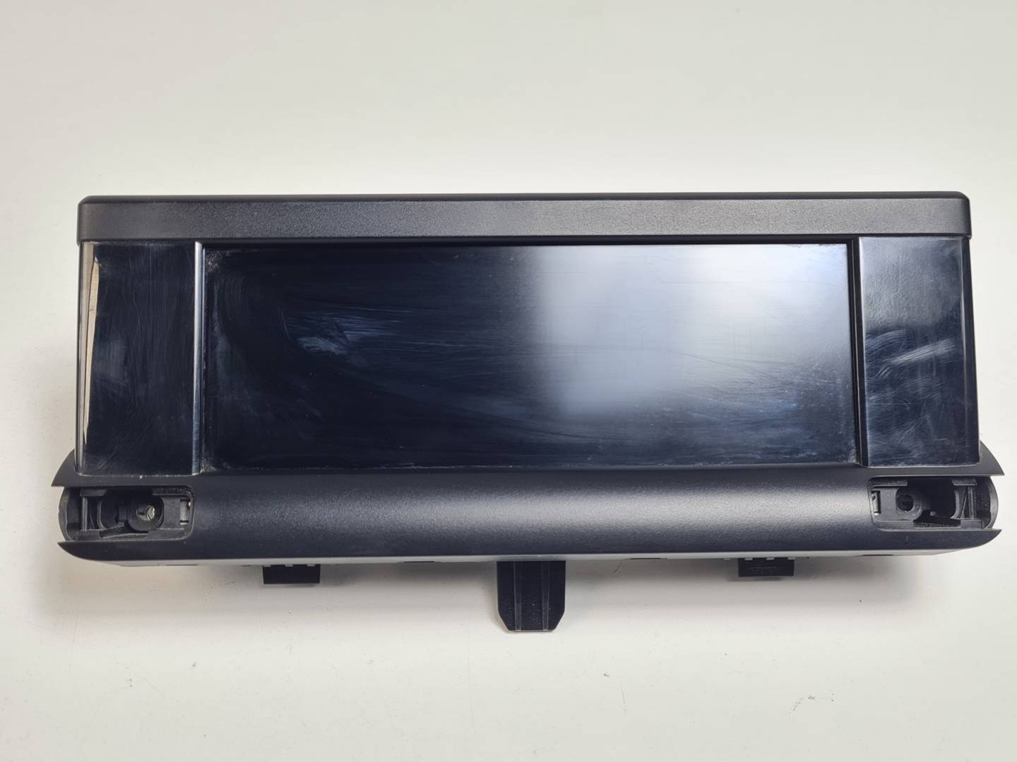 Instrument cluster - 98103132 - CITROEN - C4 CACTUS