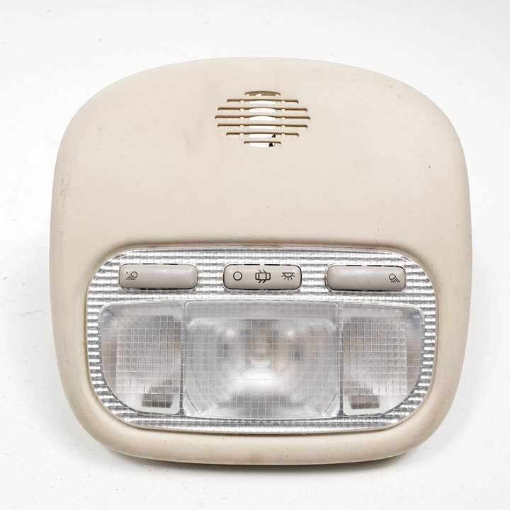 LUZ INTERIOR - 9680713880 - CITROEN - C4 COUPE