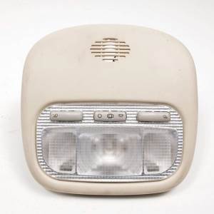LUZ INTERIOR 9680713880 CITROEN C4 COUPE Autodesguaces Alicante