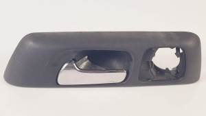 MANETA INTERIOR TRASERA IZQUIERDA 09153367 OPEL ASTRA G BERLINA Autodesguaces Alicante