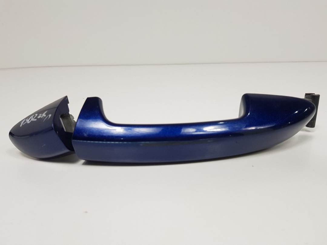 Türgriff außen hinten rechts - 3C0837210 - VOLKSWAGEN - PASSAT VARIANT (3C5)