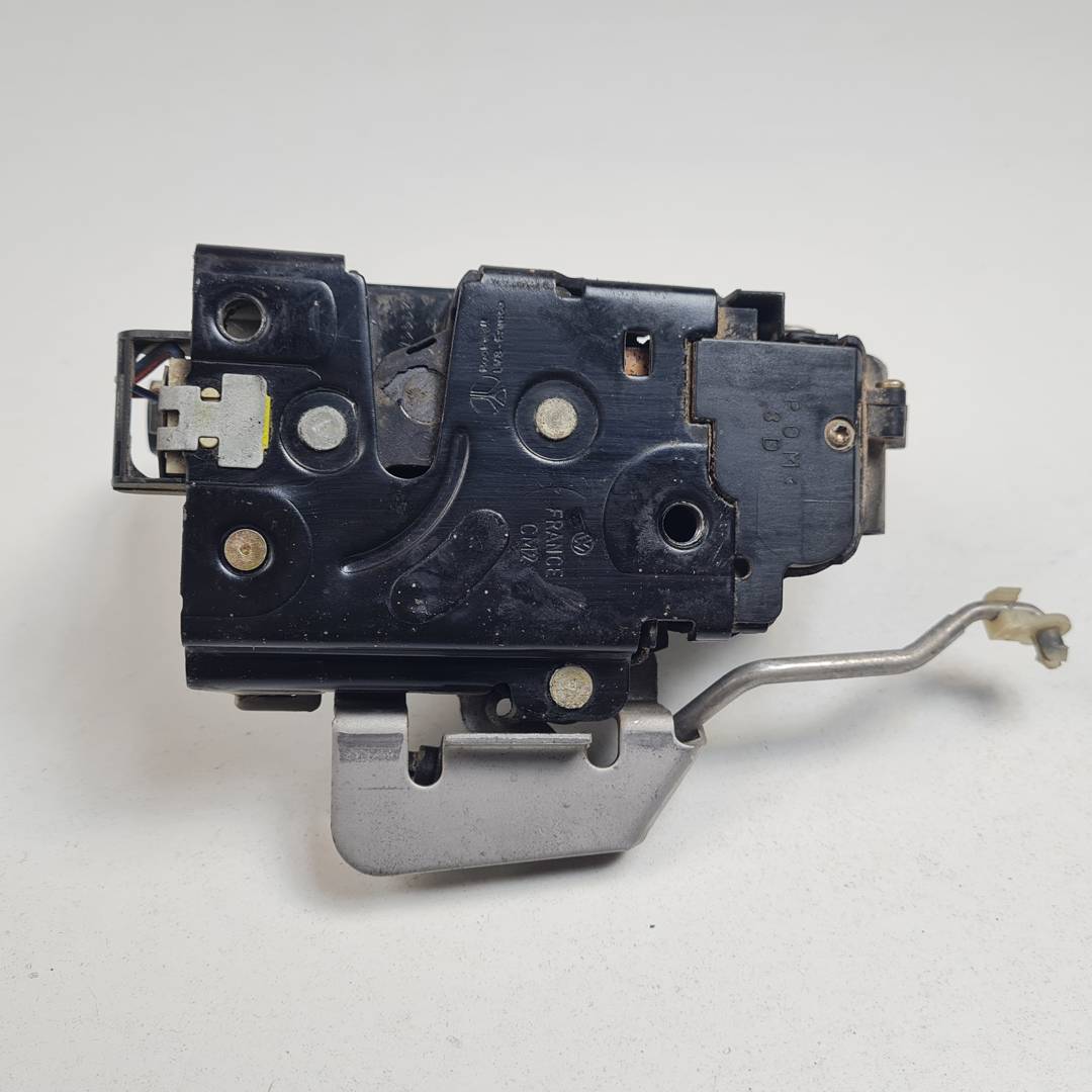 Serrure de porte avant droite - AUDI - ALLROAD QUATTRO (4BH)