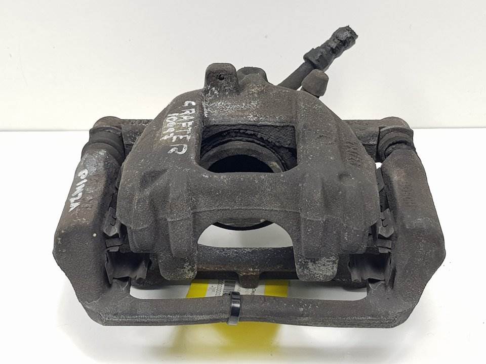 PINZA FRENO TRASERA IZQUIERDA - Y04126 - VOLKSWAGEN - CRAFTER CAJA CERRADA