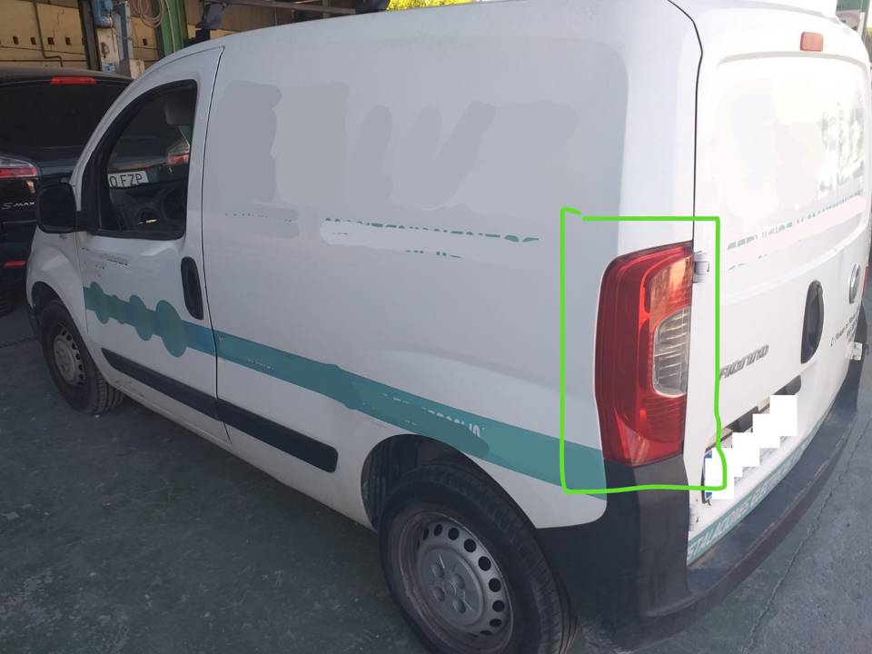 PILOTO TRASERO IZQUIERDO
